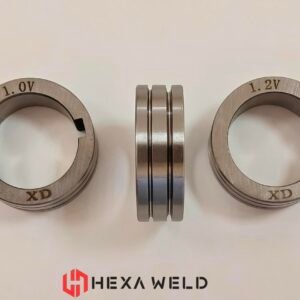 Roller V Type 1.0 MM x 1.2 MM