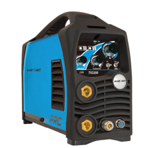 Blue Arc TIG 200