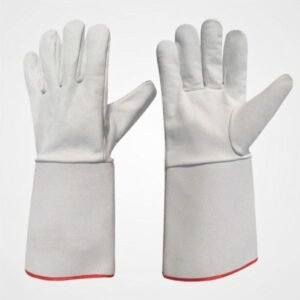 TIG welding gloves
