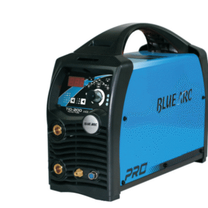 Blue Arc TIG 200 AC/ DC