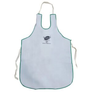 Welding Apron Grey