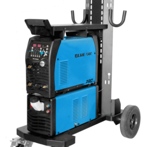 Blue Arc TIG 315 AC/DC