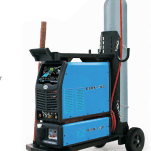 Blue Arc TIG 400 Pulse