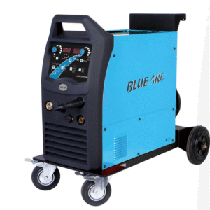 Blue Arc MIG 350