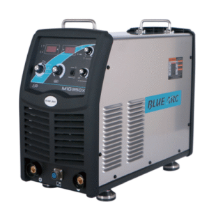Blue Arc MIG 350X