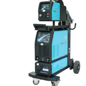 Blue Arc MIG 400 Pulse