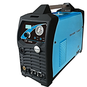 Blue Arc Plasma Cut 80