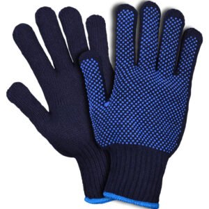 Single Side Dotted Gloves