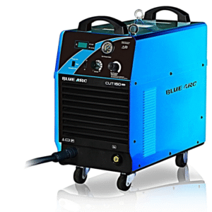 Blue Arc Plasma Cut 160