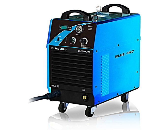 Blue Arc Plasma Cut 160