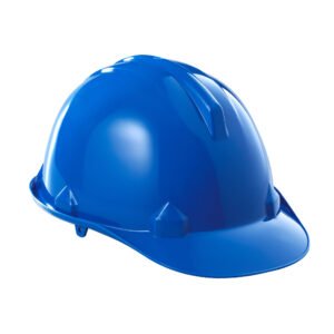 Safety Helmet Blue
