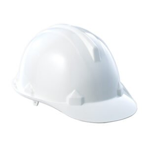Safety Helmet White