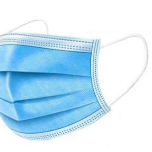 SURGICAL 4 PLY FACE MASKS LEVEL 3