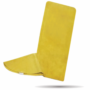 Safety Leg Guard Yellow