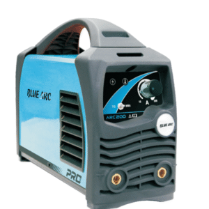 Blue Arc Arc 200