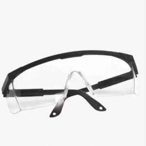 Safety White Glass HD