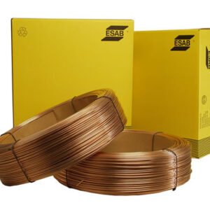 Esab OK Autrod 12.22 (EM12K)