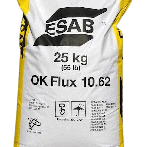Esab OK Flux 10.62
