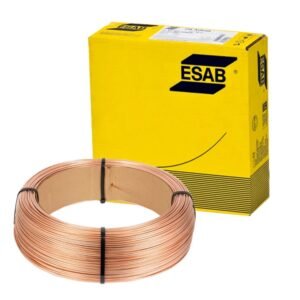 Esab OK Autrod 12.32 (EH12K)