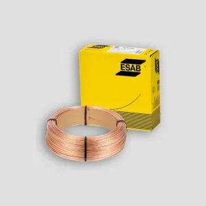 Welding Consumables